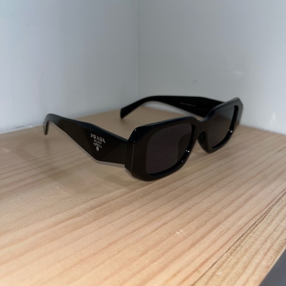 Prada Sunglasses - Picture 3 of 3